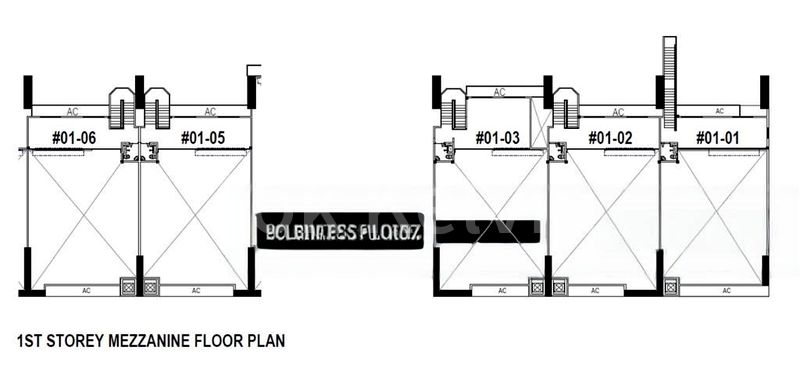 Factory / Workshop (B2) for Sale: CT Foodnex - Image 7
