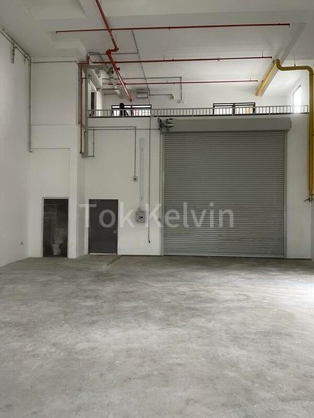 Factory / Workshop (B2) for Sale: CT Foodnex - Image 3