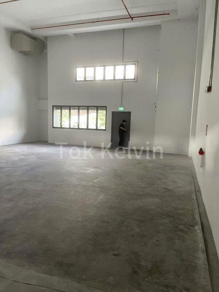 Factory / Workshop (B2) for Sale: CT Foodnex - Image 4