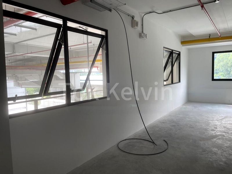 Factory / Workshop (B2) for Sale: CT Foodnex - Image 2