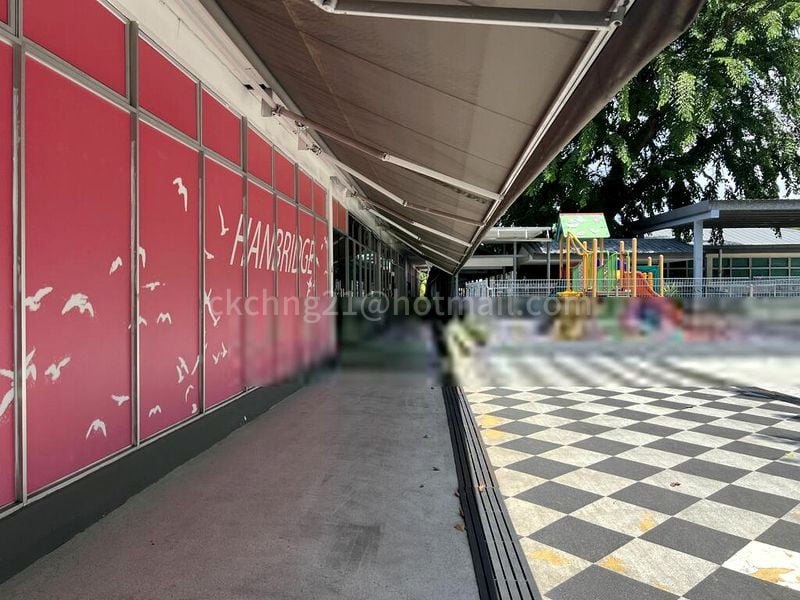 Other Retail for Rent: Mountbatten Centre - Image 3