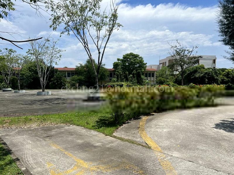 Other Retail for Rent: Mountbatten Centre - Image 1