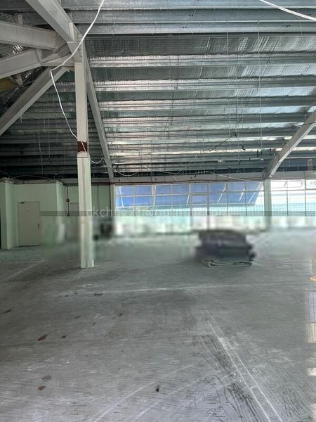 Other Retail for Rent: Mountbatten Centre - Image 2