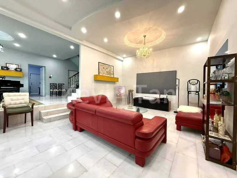 4 Bed Semi-Detached House (Landed) for Sale in Pasir Ris Beach Park - Image 13