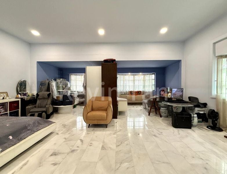 4 Bed Semi-Detached House (Landed) for Sale in Pasir Ris Beach Park - Image 7