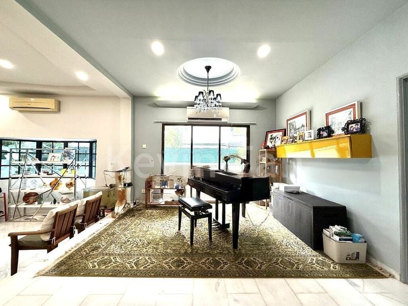 4 Bed Semi-Detached House (Landed) for Sale in Pasir Ris Beach Park - Image 12