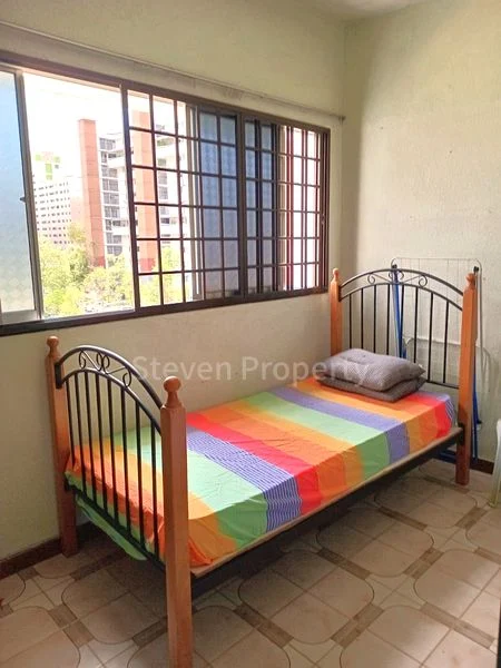 Common Room (HDB) for Rent in  57 Chai Chee Drive - Image 1