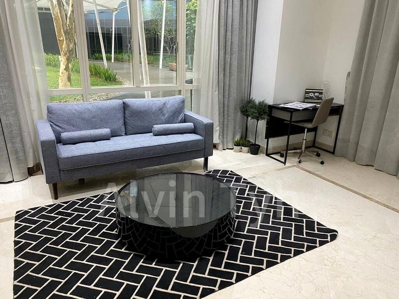 1 Bed Condo for Rent in  Orchard Scotts - Image 6