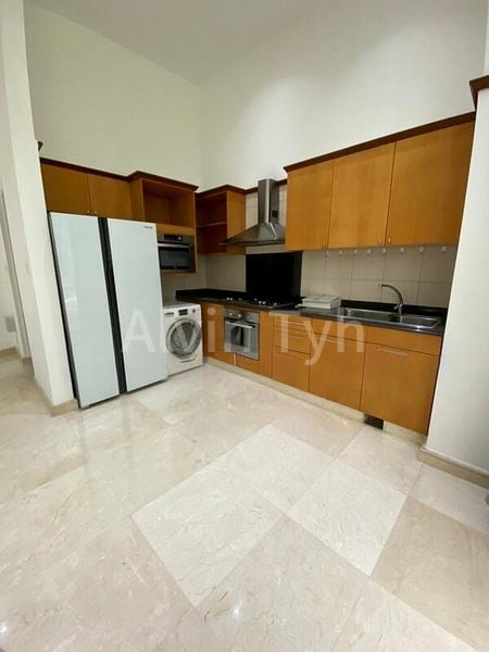 1 Bed Condo for Rent in  Orchard Scotts - Image 2