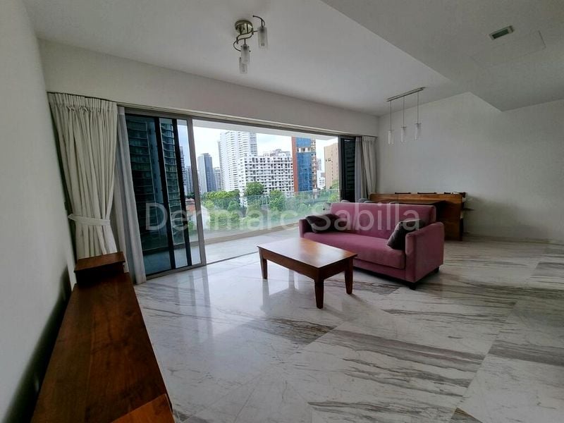 3 Bed Condo for Rent in  Suites @ Cairnhill - Image 1
