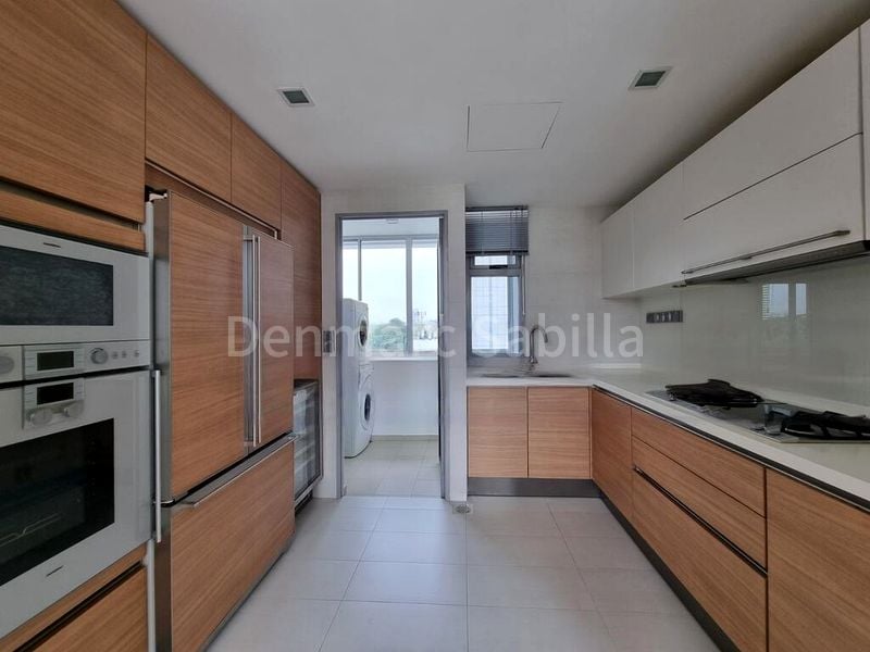 3 Bed Condo for Rent in  Suites @ Cairnhill - Image 3