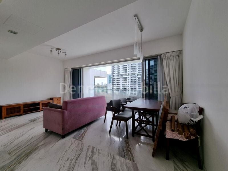 3 Bed Condo for Rent in  Suites @ Cairnhill - Image 5