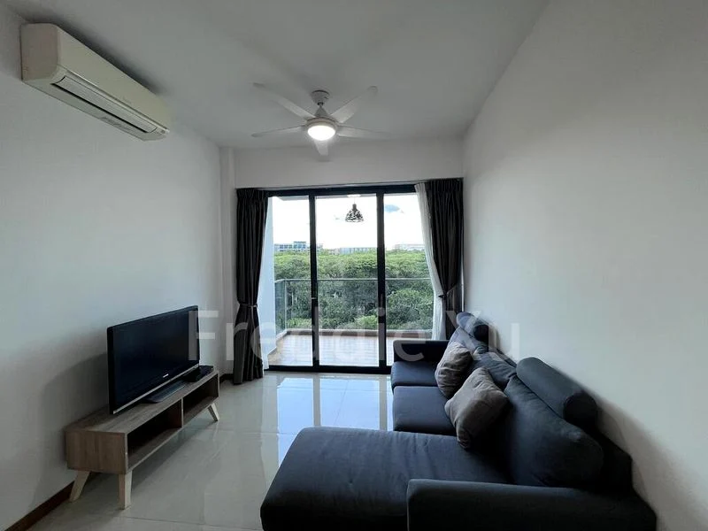 2 Bed Condo for Rent in Kingsford Waterbay - Image 1