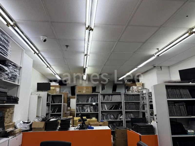 Sim Lim Square - Image 2