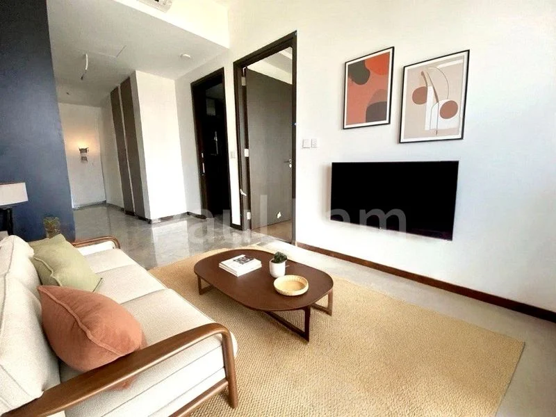 1 Bed Apartment (Condo) for Rent in RV Altitude - Image 2