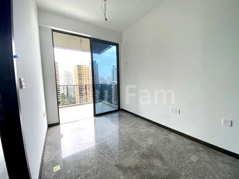 1 Bed Apartment (Condo) for Rent in RV Altitude - Image 5