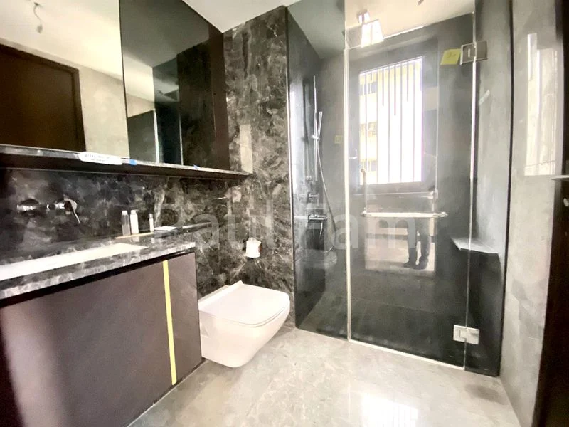 1 Bed Apartment (Condo) for Rent in RV Altitude - Image 7