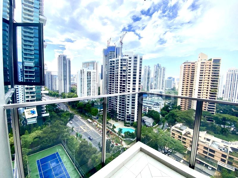 1 Bed Apartment (Condo) for Rent in RV Altitude - Image 4