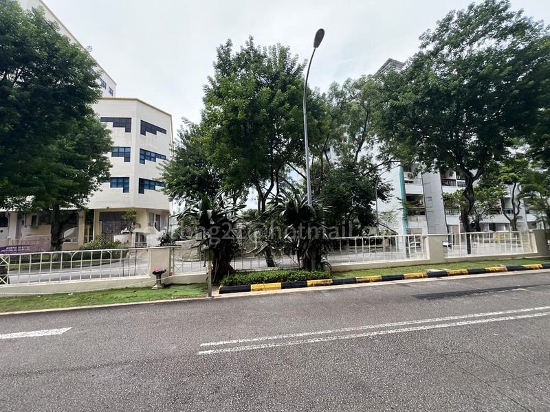 Light Industrial (B1) for Rent: Upper Aljunied Link / MacPherson - Image 4
