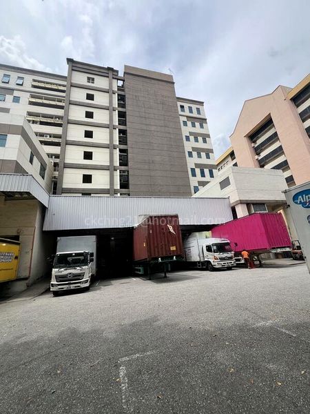 Light Industrial (B1) for Rent: Upper Aljunied Link / MacPherson - Image 5