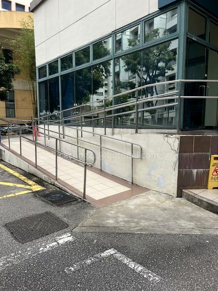 Light Industrial (B1) for Rent: Upper Aljunied Link / MacPherson - Image 3