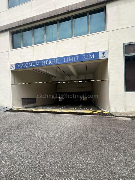 Light Industrial (B1) for Rent: Upper Aljunied Link / MacPherson - Image 1