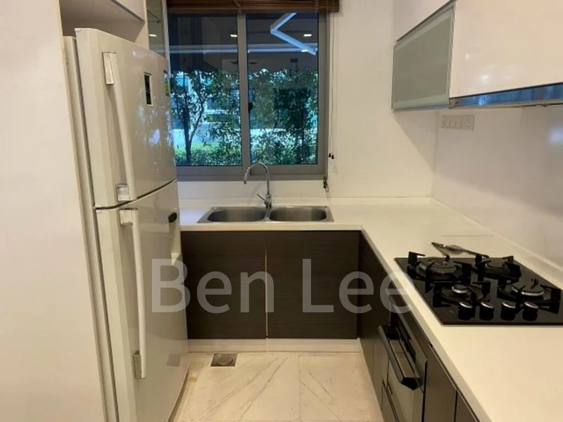 5+1 Bed Cluster House (Landed) for Rent in Radiance @ Bukit Timah - Image 5