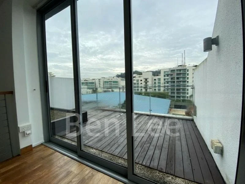 5+1 Bed Cluster House (Landed) for Rent in Radiance @ Bukit Timah - Image 10