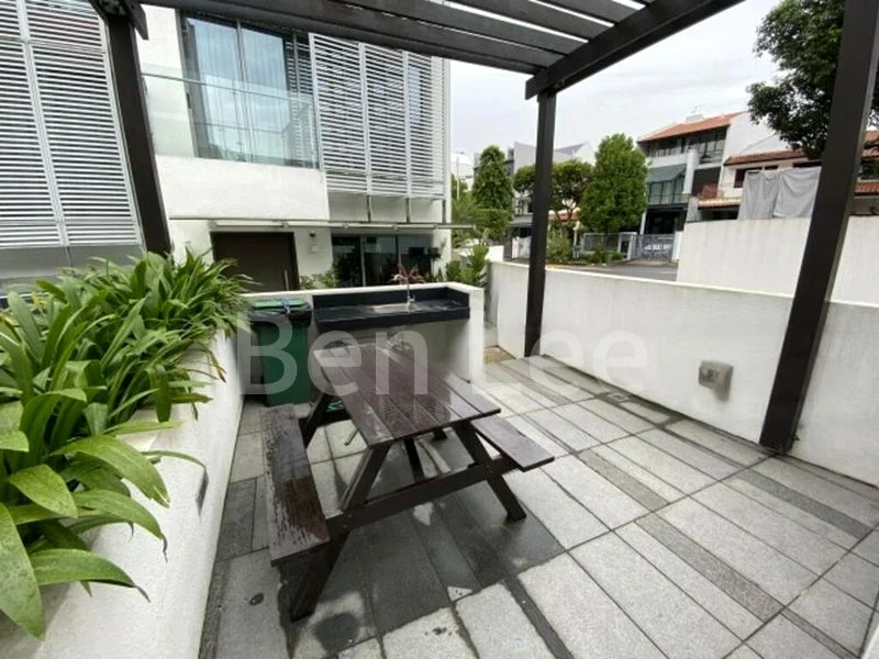 5+1 Bed Cluster House (Landed) for Rent in Radiance @ Bukit Timah - Image 17