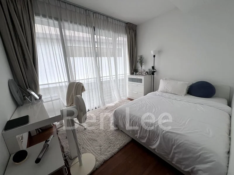 5+1 Bed Cluster House (Landed) for Rent in Radiance @ Bukit Timah - Image 3