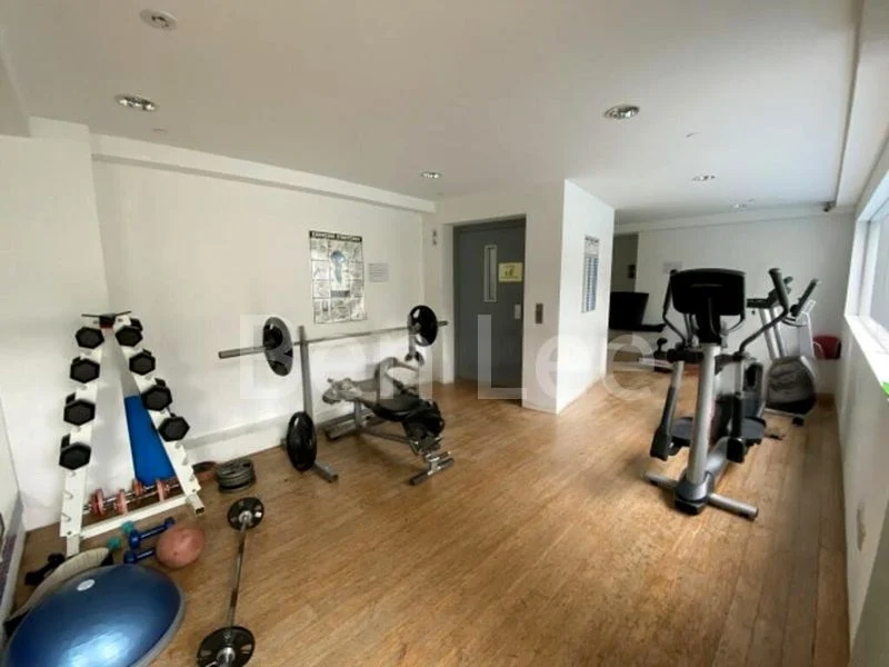 5+1 Bed Cluster House (Landed) for Rent in Radiance @ Bukit Timah - Image 18