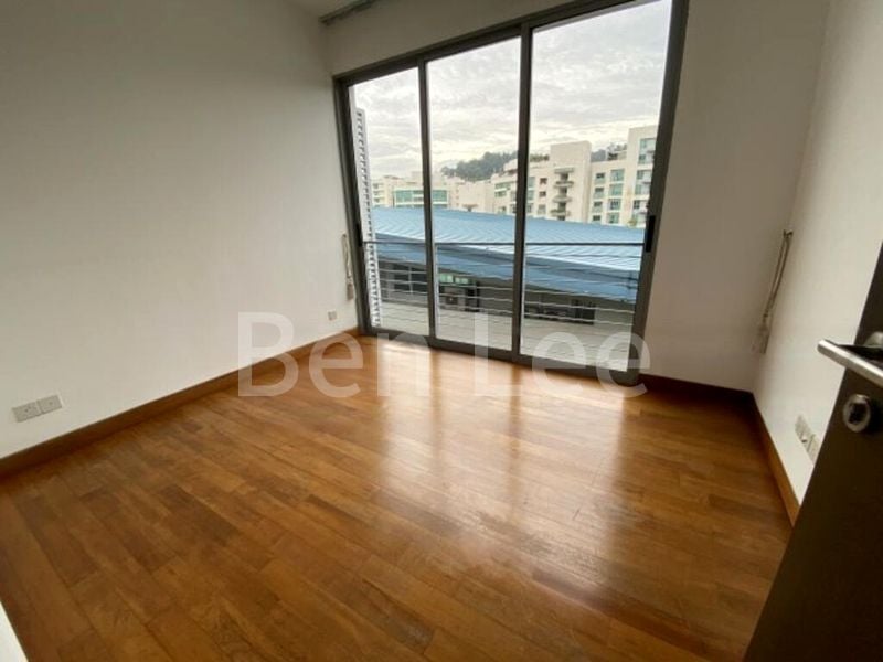 5+1 Bed Cluster House (Landed) for Rent in Radiance @ Bukit Timah - Image 11