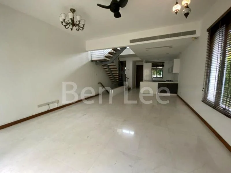 5+1 Bed Cluster House (Landed) for Rent in Radiance @ Bukit Timah - Image 6