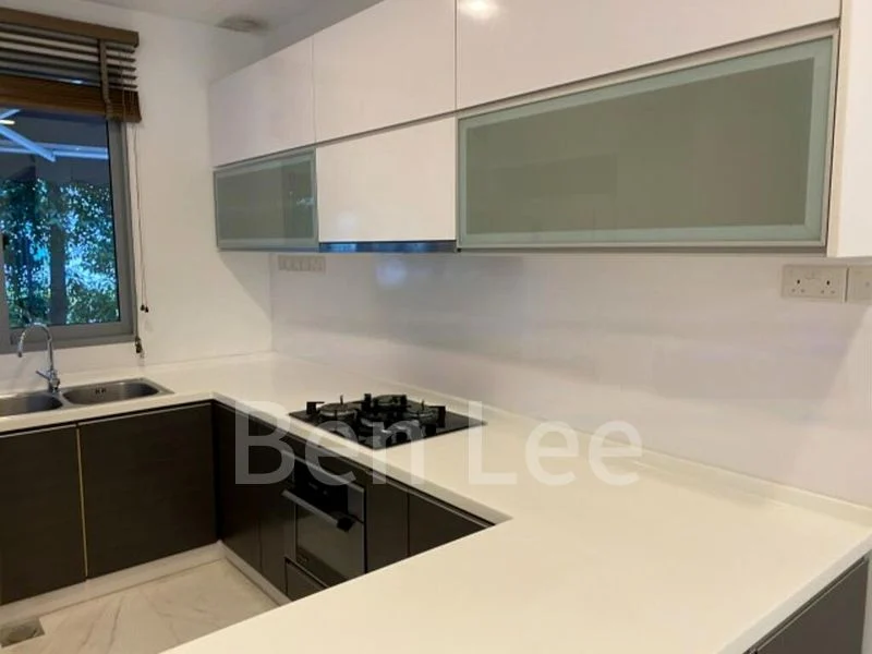 5+1 Bed Cluster House (Landed) for Rent in Radiance @ Bukit Timah - Image 7