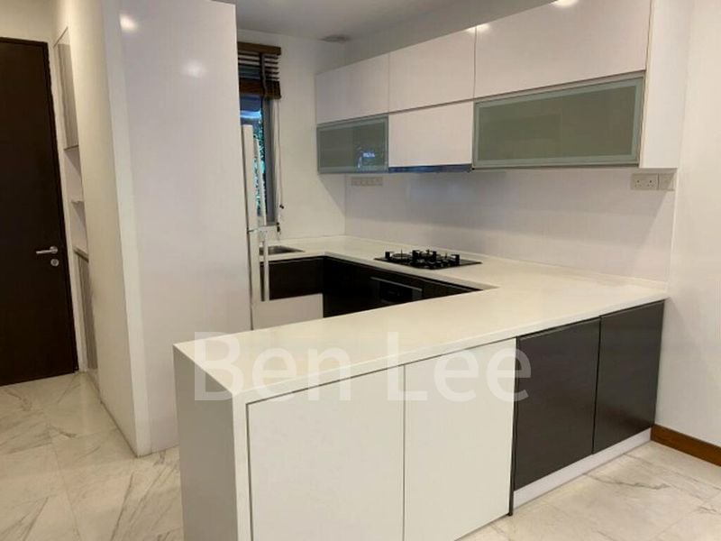 5+1 Bed Cluster House (Landed) for Rent in Radiance @ Bukit Timah - Image 4