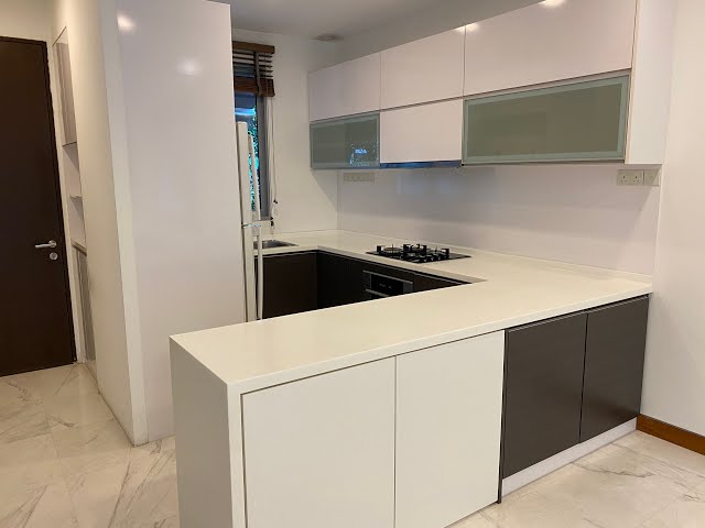 5+1 Bed Cluster House (Landed) for Rent in Radiance @ Bukit Timah - Image 21