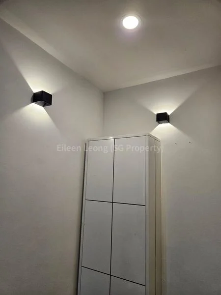 2 Bed Apartment (Condo) for Rent in  DLV - Image 4