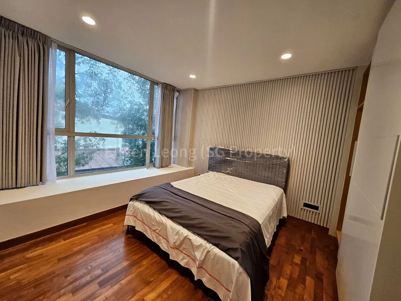 2 Bed Apartment (Condo) for Rent in  DLV - Image 15