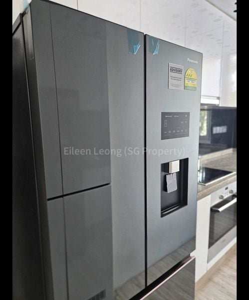 2 Bed Apartment (Condo) for Rent in  DLV - Image 12