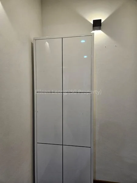 2 Bed Apartment (Condo) for Rent in  DLV - Image 5