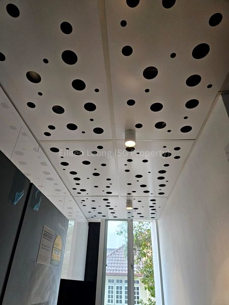 2 Bed Apartment (Condo) for Rent in  DLV - Image 13