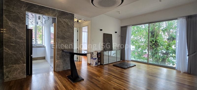 2 Bed Apartment (Condo) for Rent in  DLV - Image 1