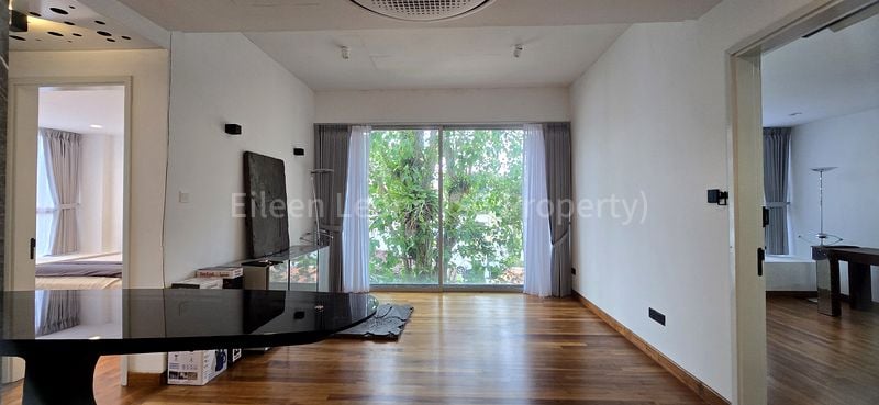 2 Bed Apartment (Condo) for Rent in  DLV - Image 2