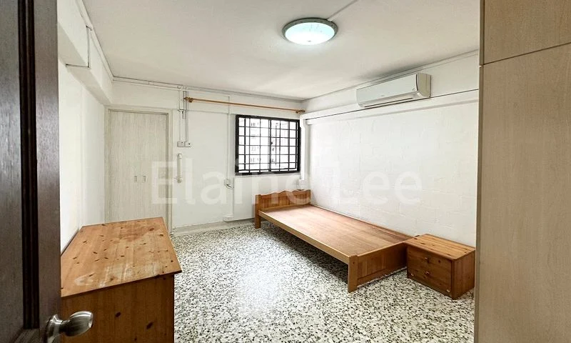 4 Room (4NG) HDB for Sale in  129 Bedok North Street 2 - Image 4