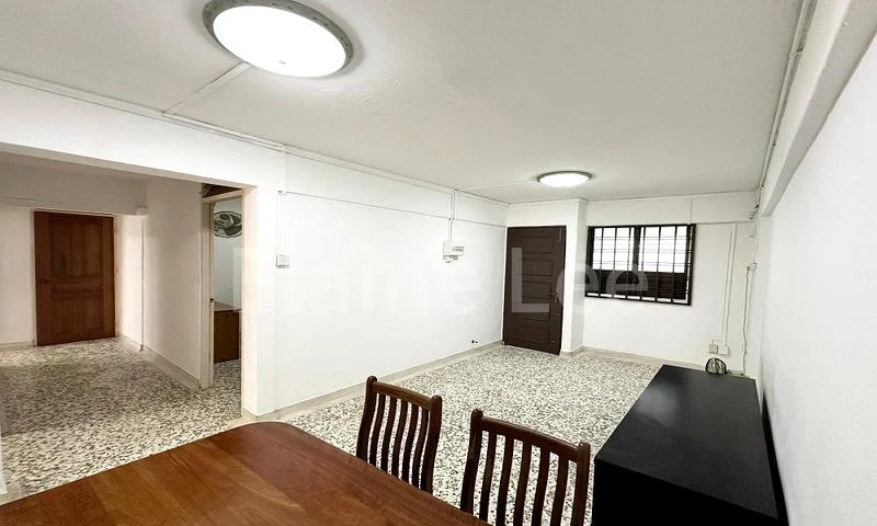 4 Room (4NG) HDB for Sale in  129 Bedok North Street 2 - Image 2