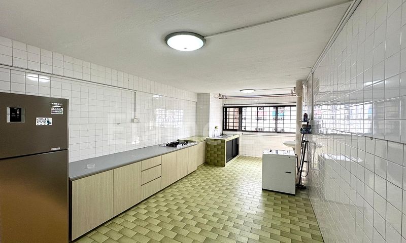 4 Room (4NG) HDB for Sale in  129 Bedok North Street 2 - Image 11