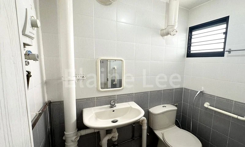 4 Room (4NG) HDB for Sale in  129 Bedok North Street 2 - Image 5