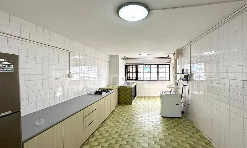 4 Room (4NG) HDB for Sale in  129 Bedok North Street 2 - Image 10