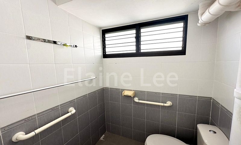 4 Room (4NG) HDB for Sale in  129 Bedok North Street 2 - Image 13