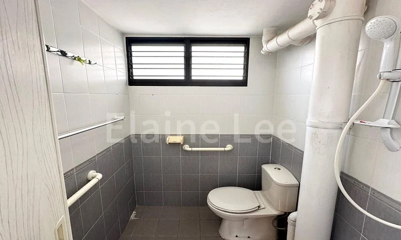 4 Room (4NG) HDB for Sale in  129 Bedok North Street 2 - Image 12